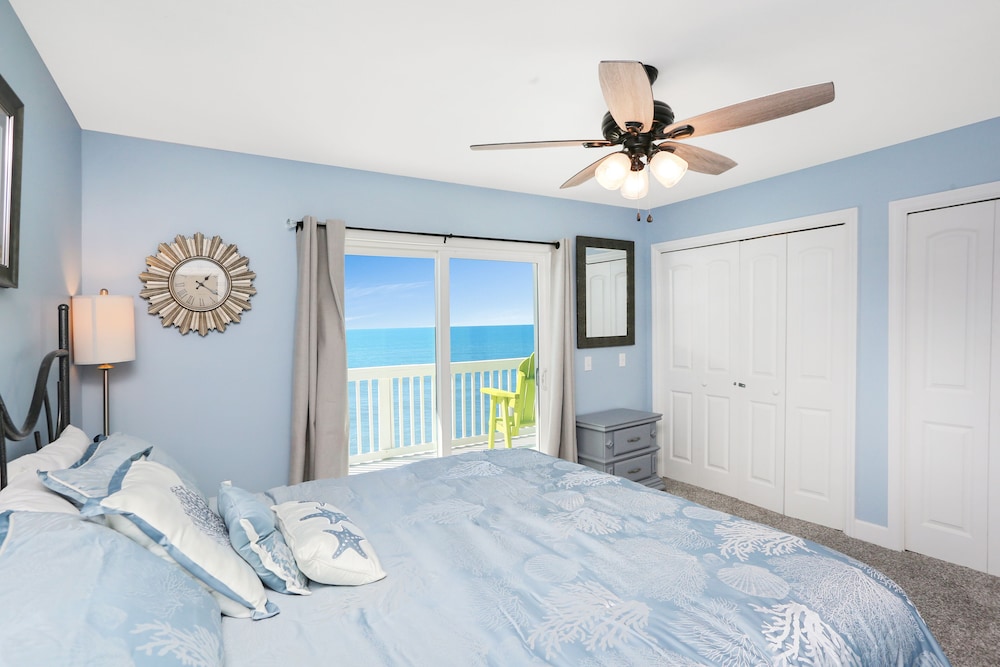 House, Multiple Beds (Beach Therapy)