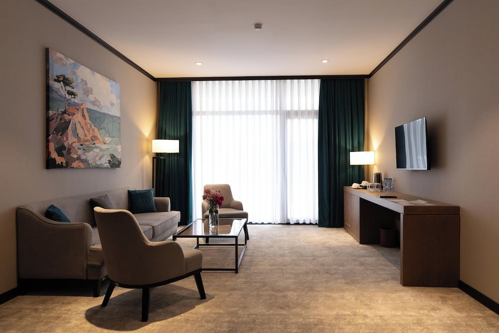 Family Suite, Mountain View photo 2