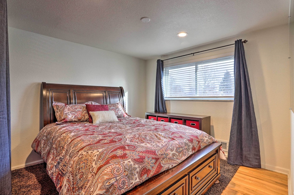 House (2 Bedrooms) photo 1