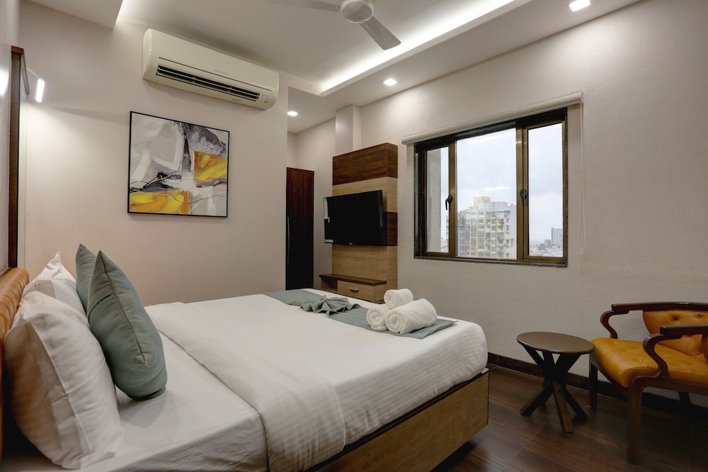 Classic Room - Photo 6