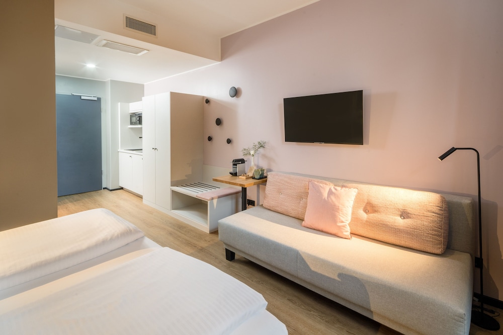 Apartment (4 Persons) - Photo 11