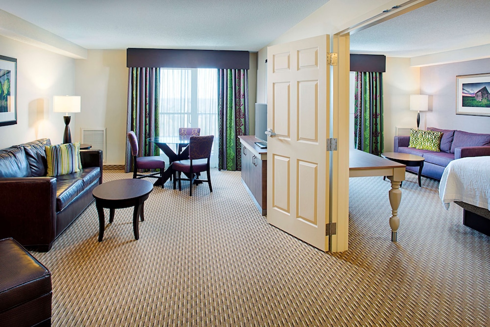 Suite, 1 Bedroom photo 1