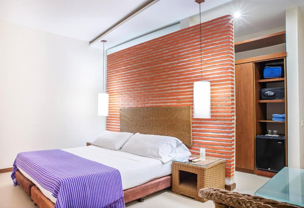 Standard Double Room - Photo 1