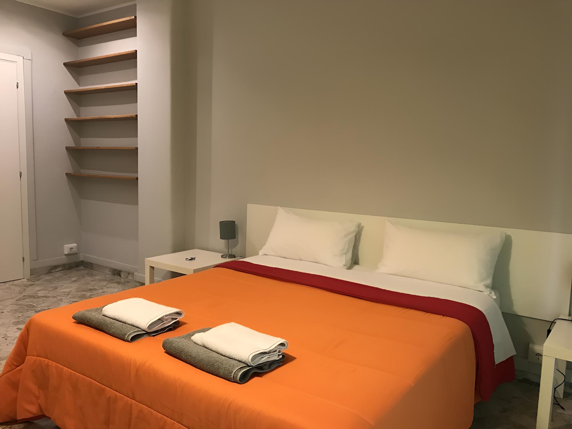 Economy Double Room, 1 Bedroom, Non Smoking