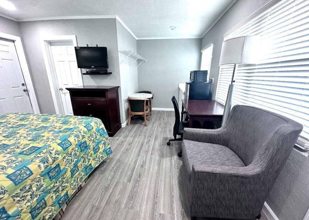 Standard Single Room photo 2