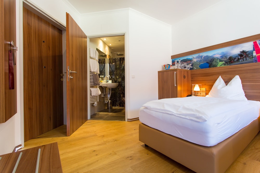 Comfort Suite, Accessible photo 2