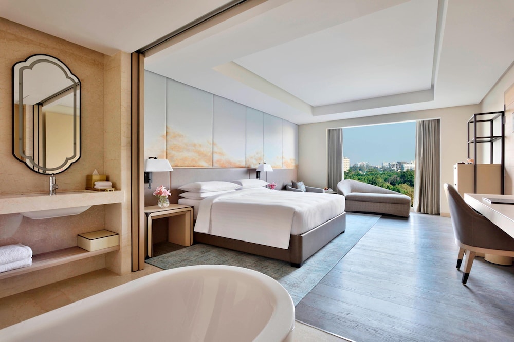 Club Studio Suite, 1 King Bed