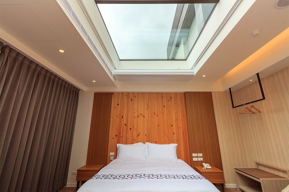 Panoramic Double Room, 1 King Bed, Non Smoking photo 2