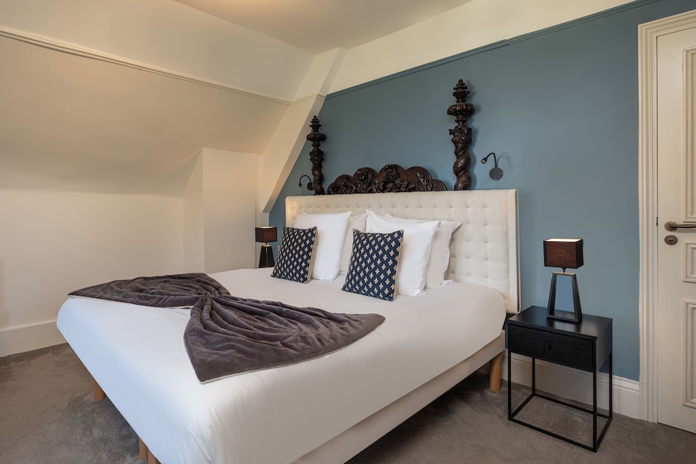 Classic Room - Photo 1