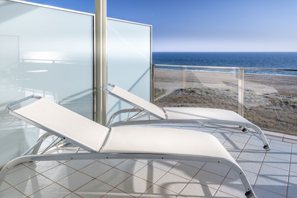 Executive Room, Sea View - Photo 9