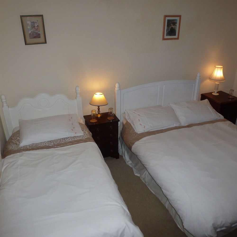 Family Suite photo 3