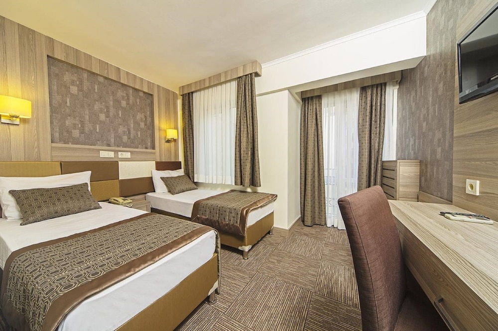 Triple Room photo 1