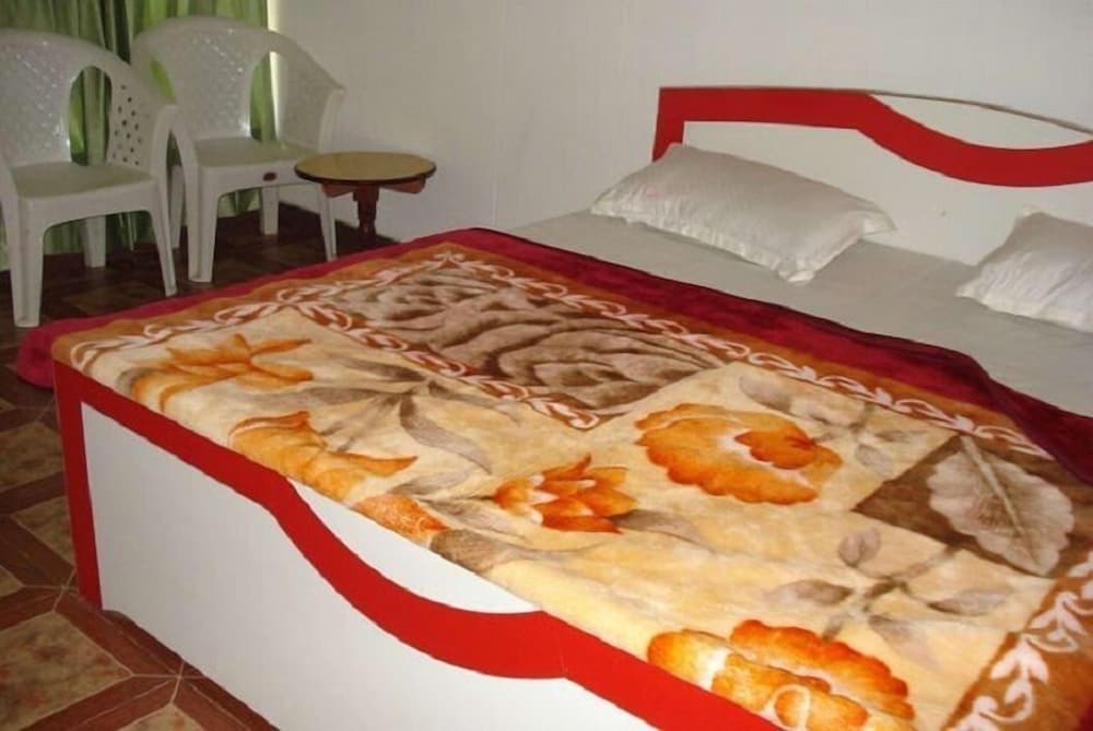 Standard Double Room, 1 Double Bed photo 3