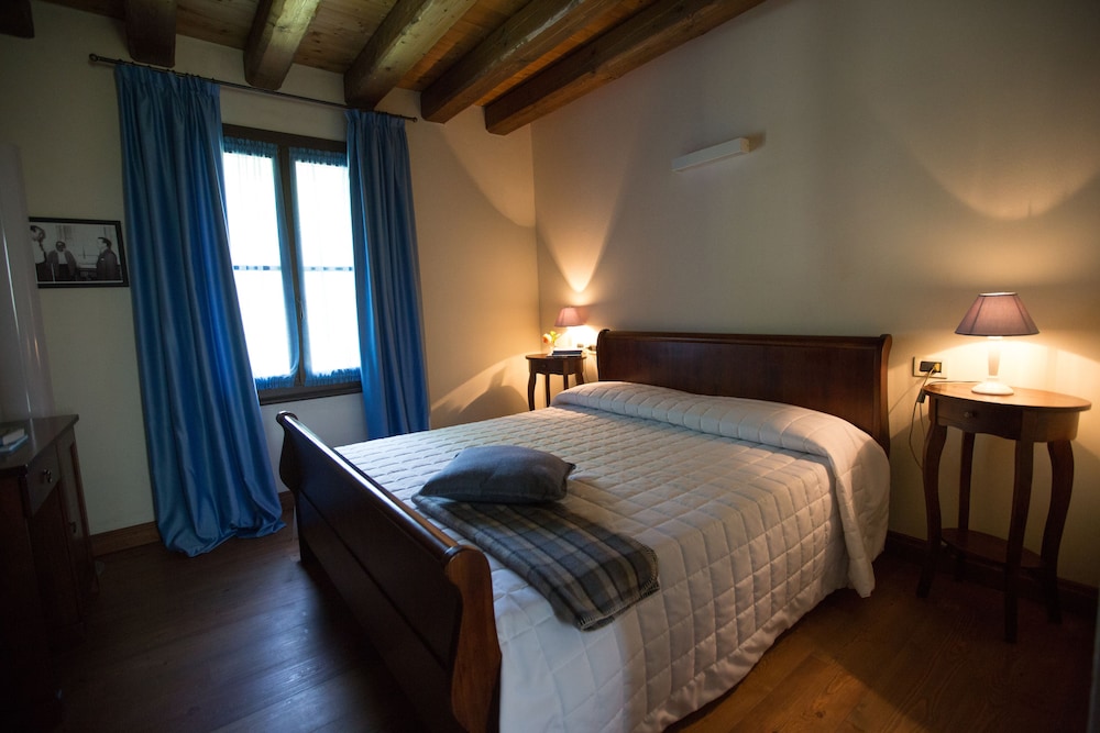 Classic Double Or Twin Room, 1 Queen Bed, Non Smoking