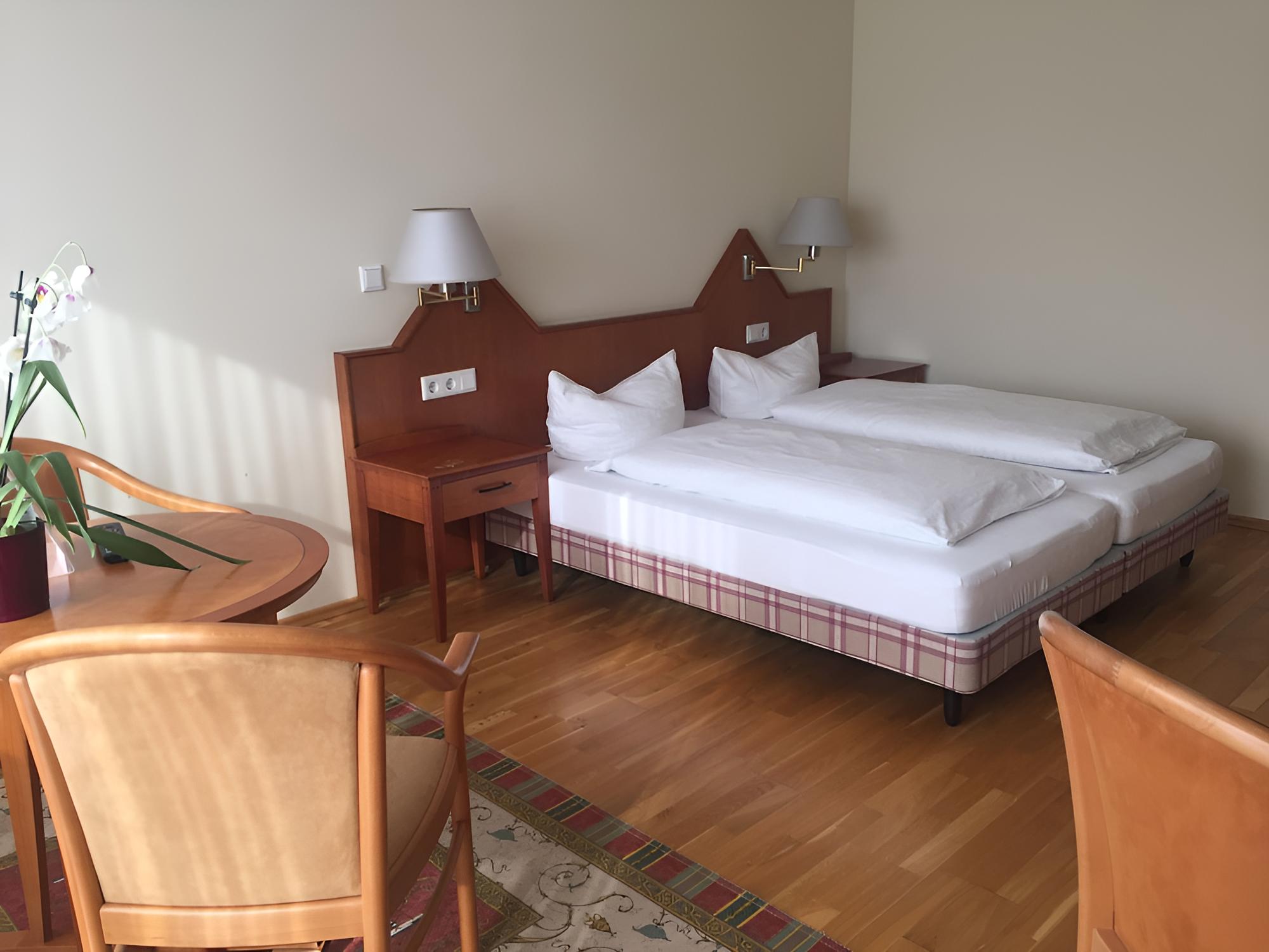 Double Room photo 1