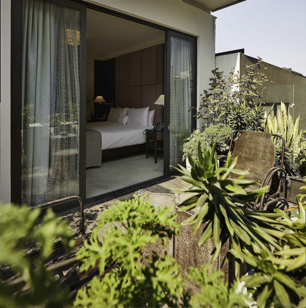 Executive Suite, Terrace - Photo 9
