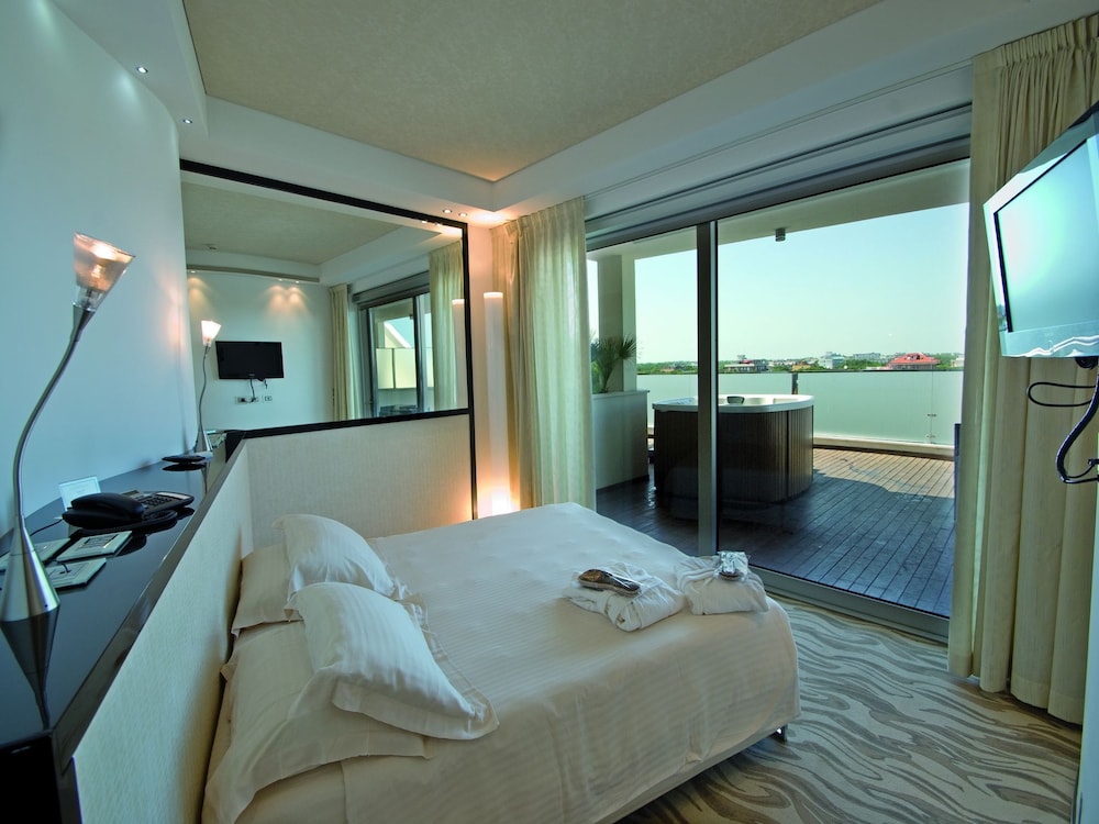 Luxury Suite (2 people) photo 1