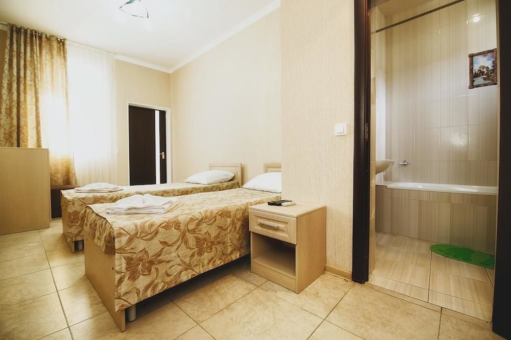 Standard Twin Room photo 1