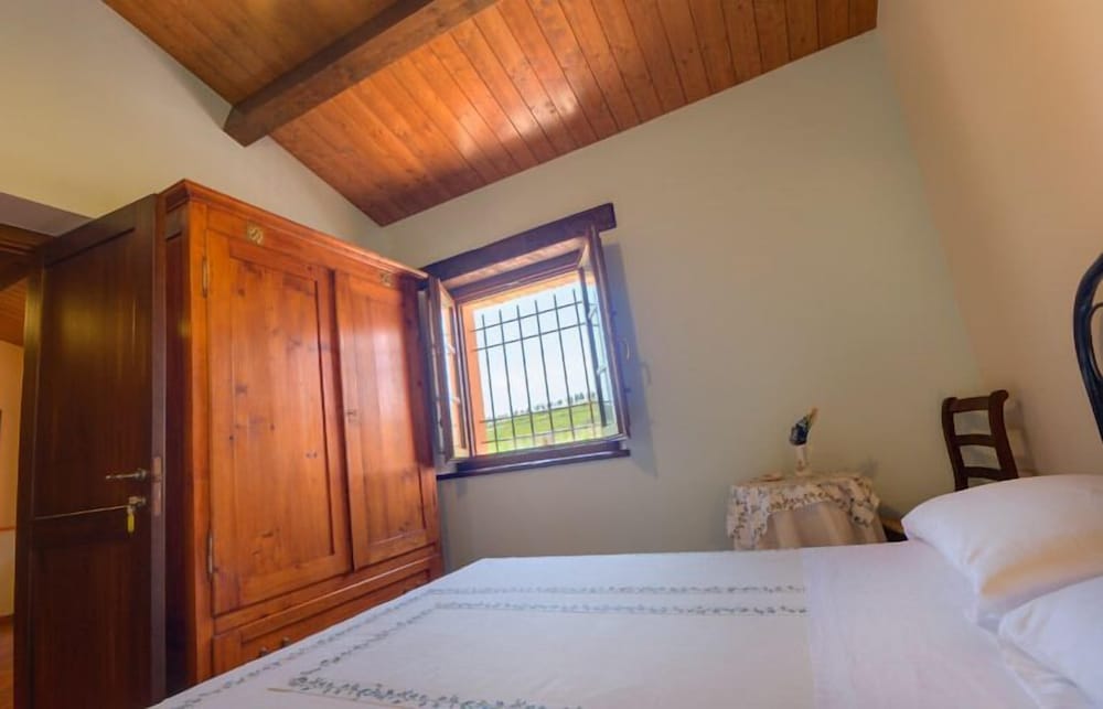 Double Room, Garden View photo 3