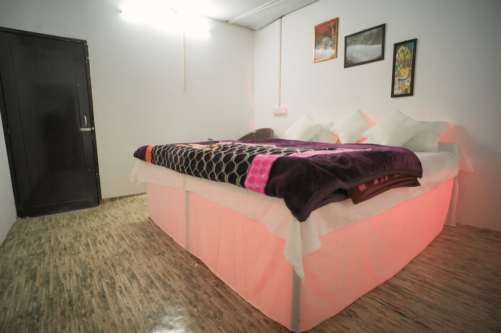 Standard Single Room, River View