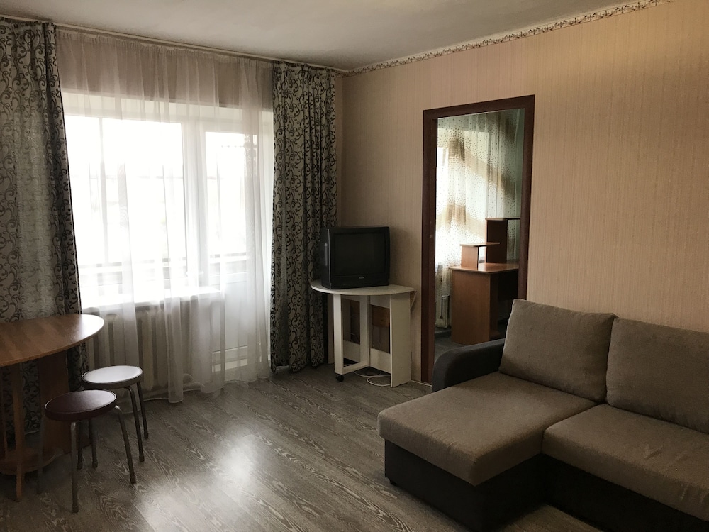Apartment photo 1
