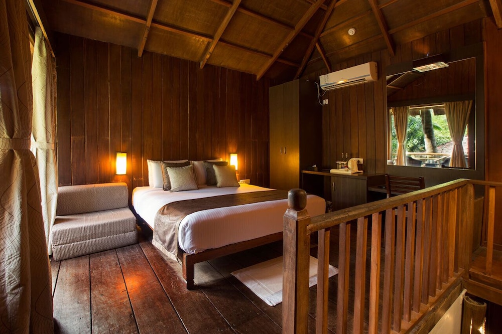 Nicobari cottage - Photo 2