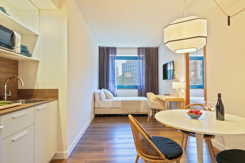 Apartamento (4 Personas)