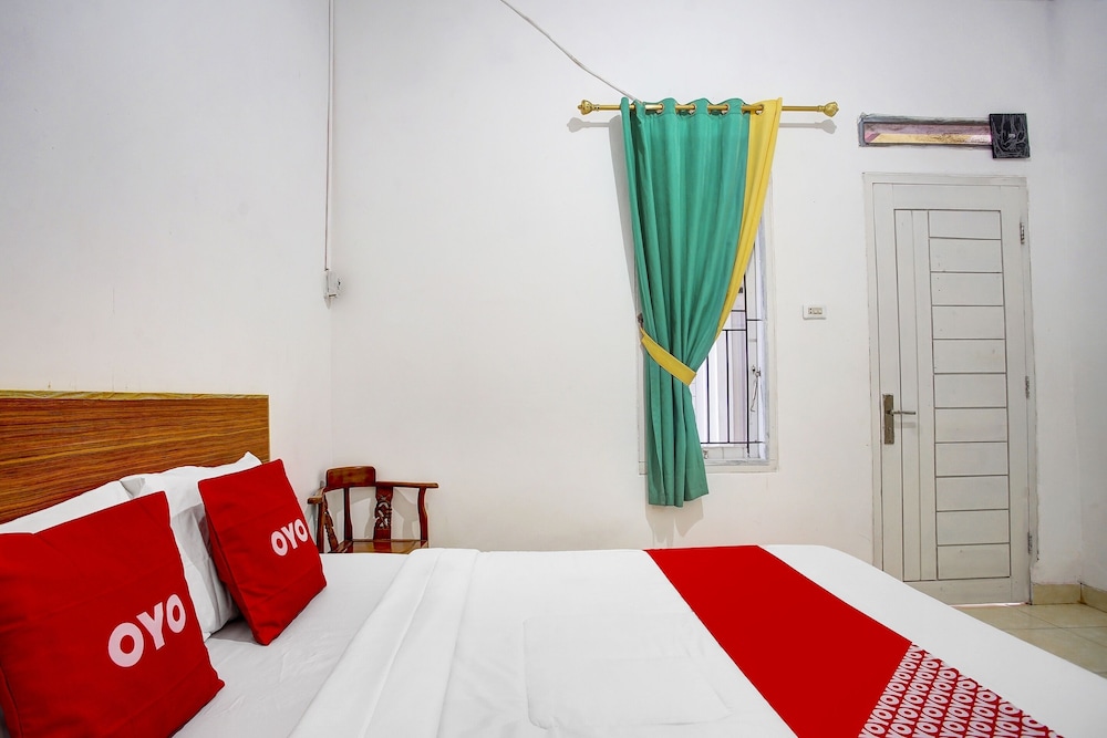 Comfort Double Room photo 2