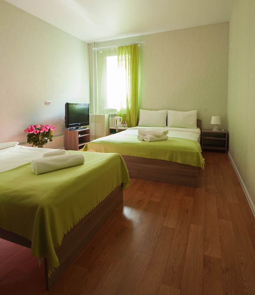 Standard Triple Room photo 1