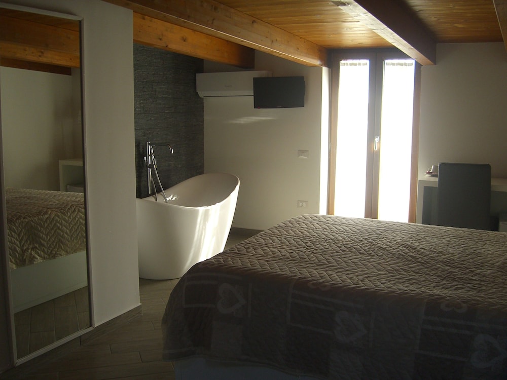 Premium Duplex, Balcony photo 1