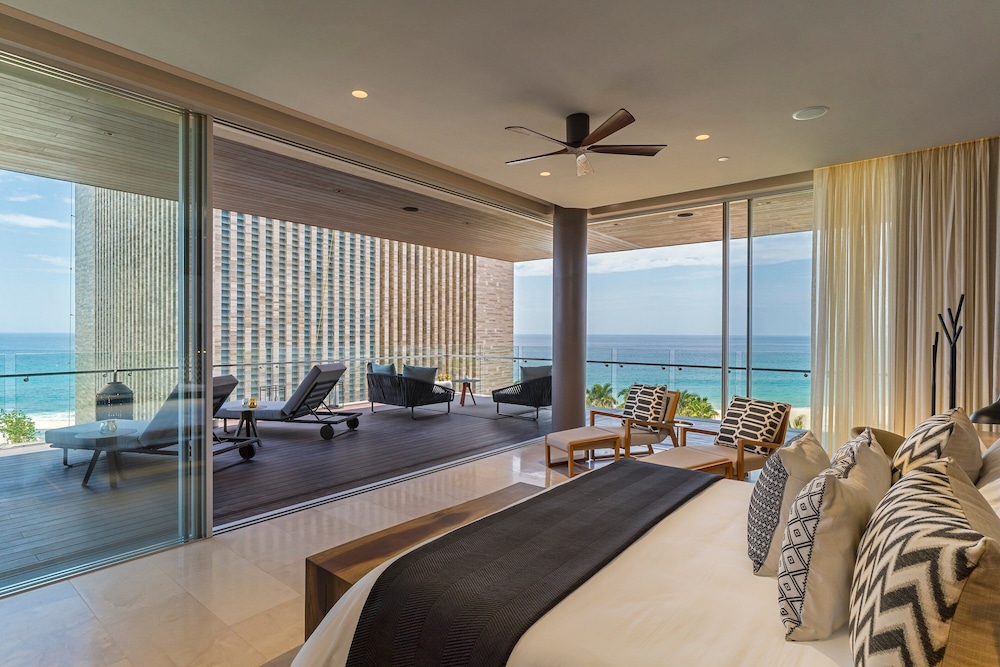 Room, 3 Bedrooms, Ocean View (Terrace) photo 3
