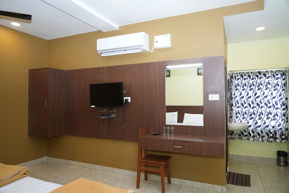 Suite photo 1