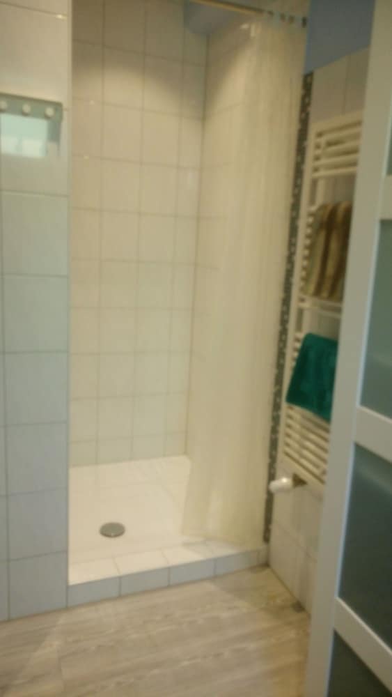 Lejlighedshotel Vollumen, Billede 8