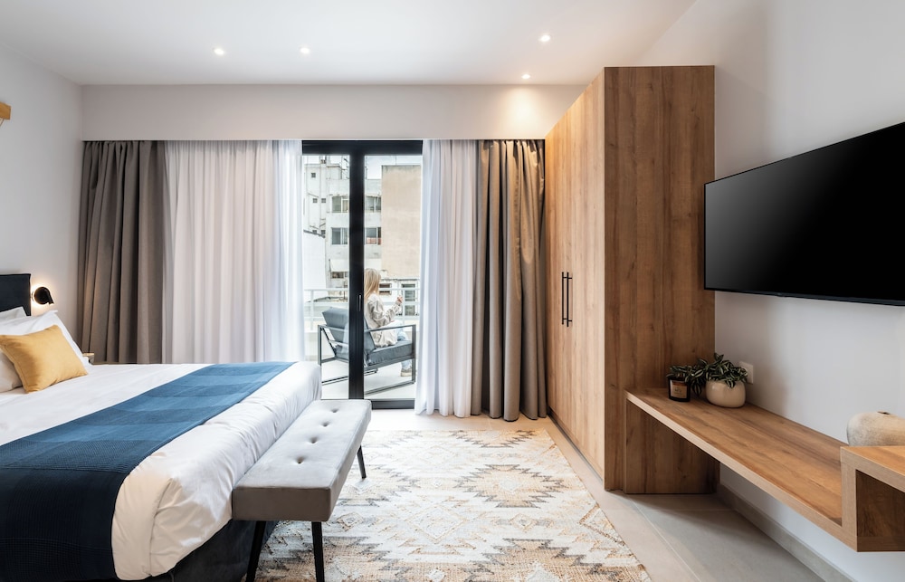 Superior Apartment