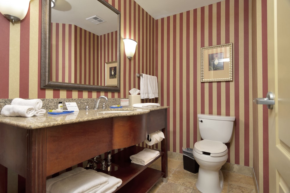Suite, 1 King Bed (Walk-In Shower) - Photo 7