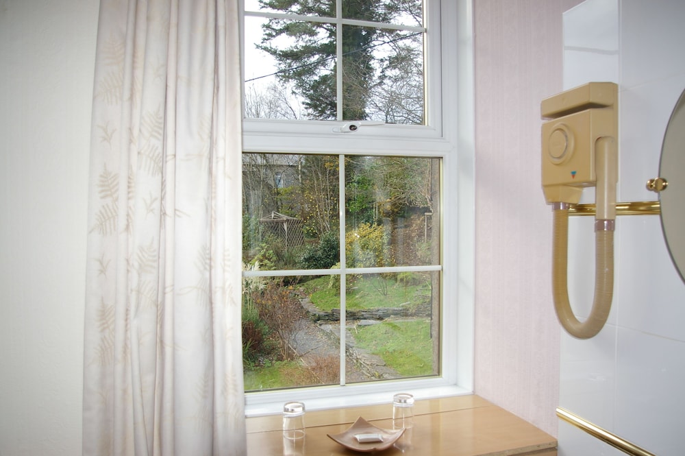 Double Room, 1 Double Bed, Garden View ( with Shower Room 6) photo 3