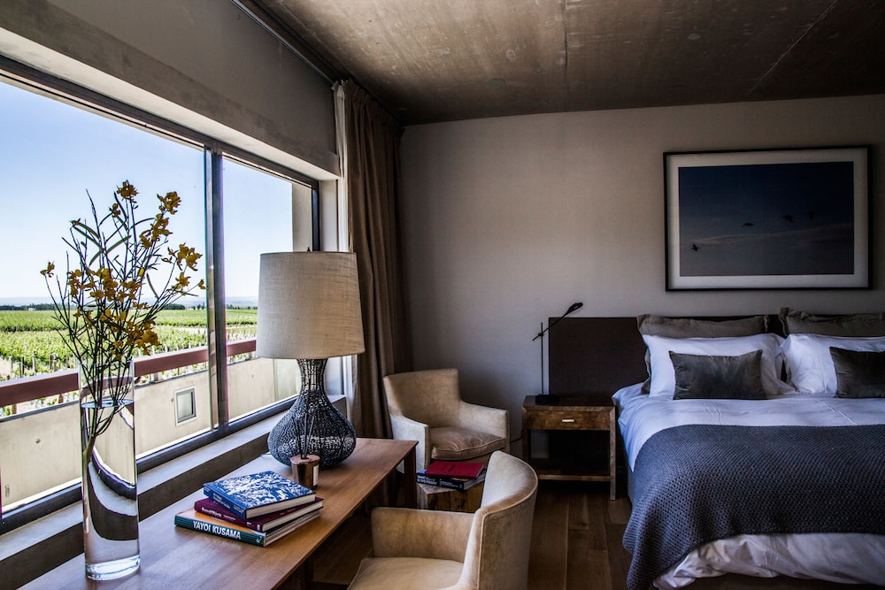 Standard Double or Twin Room (Cordon del Plata) photo 3