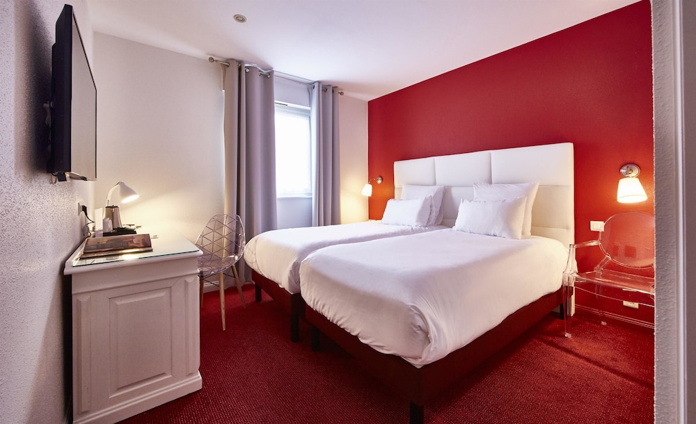 Comfort Room, 1 Double Bed, Non Smoking (Twin bed on request) - Photo 2