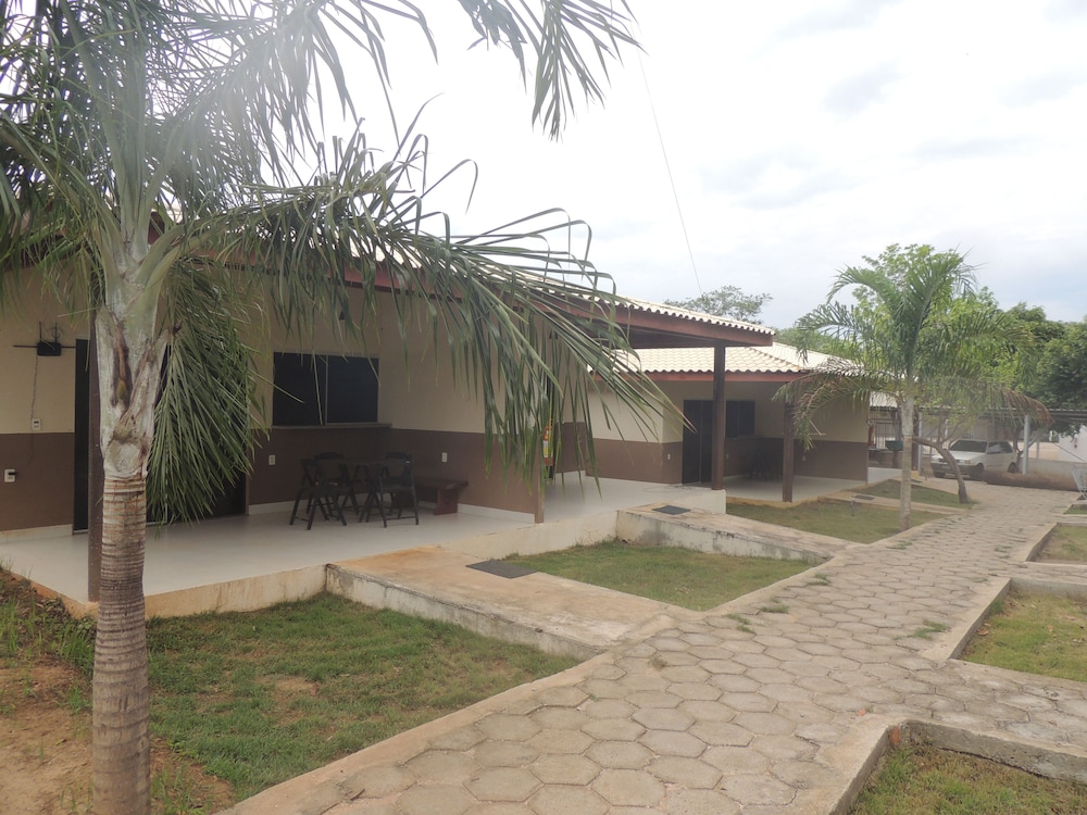 Deluxe Chalet, Lanai, Garden View
