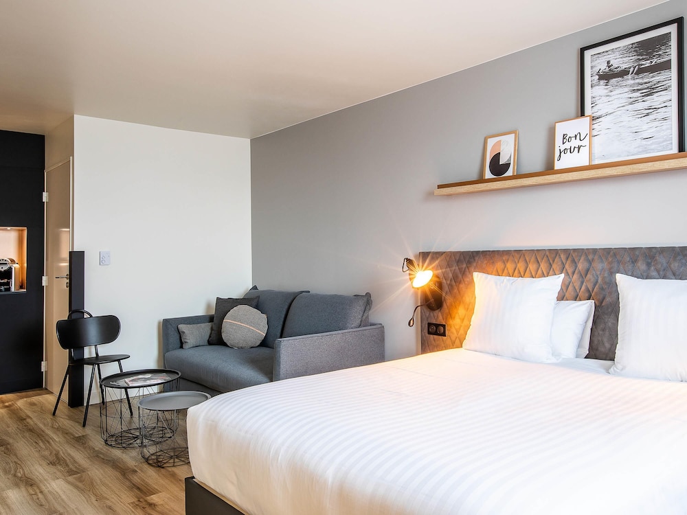 Privilege, Junior Suite, 1 Double Bed with Sofa bed photo 1