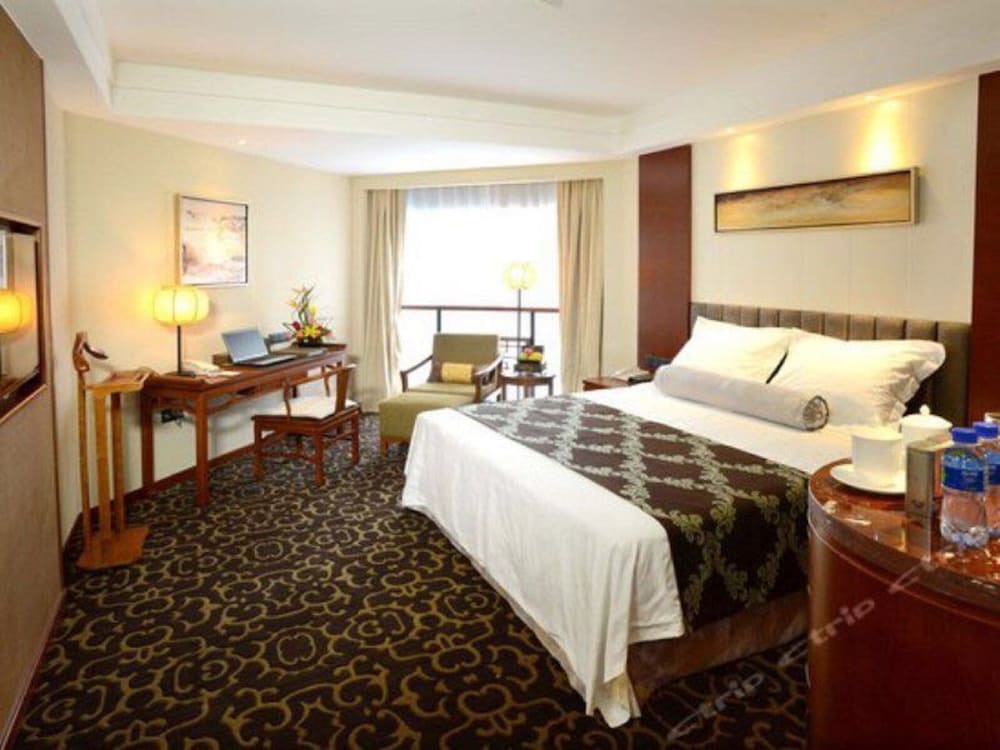 Business Twin Room photo 3