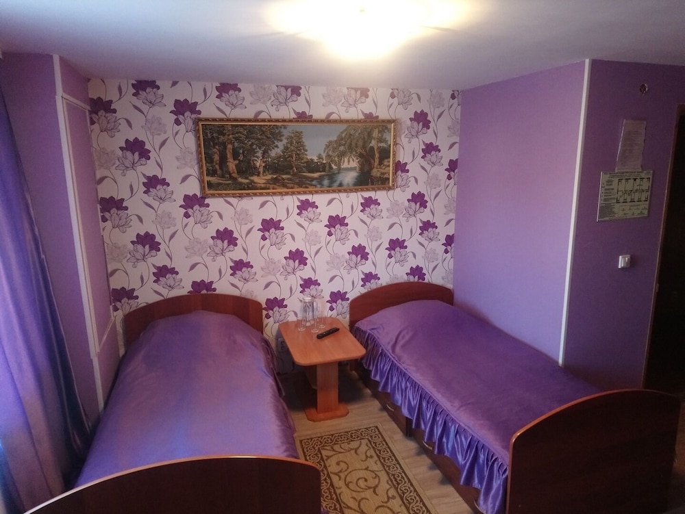 Basic Triple Room (#6) photo 3