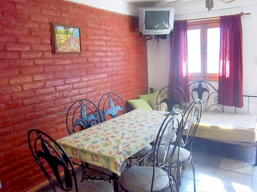 Standard Apartment, 2 Bedrooms, Kitchen, Mountain View (3 people) photo 1