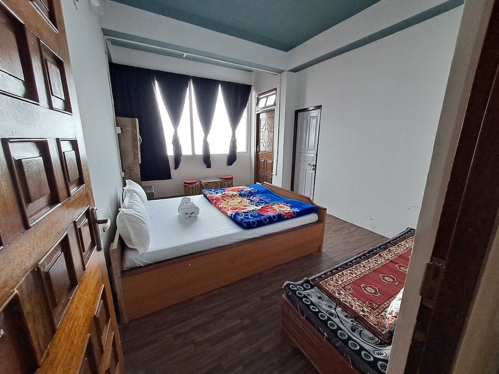 Deluxe Double Room photo 1
