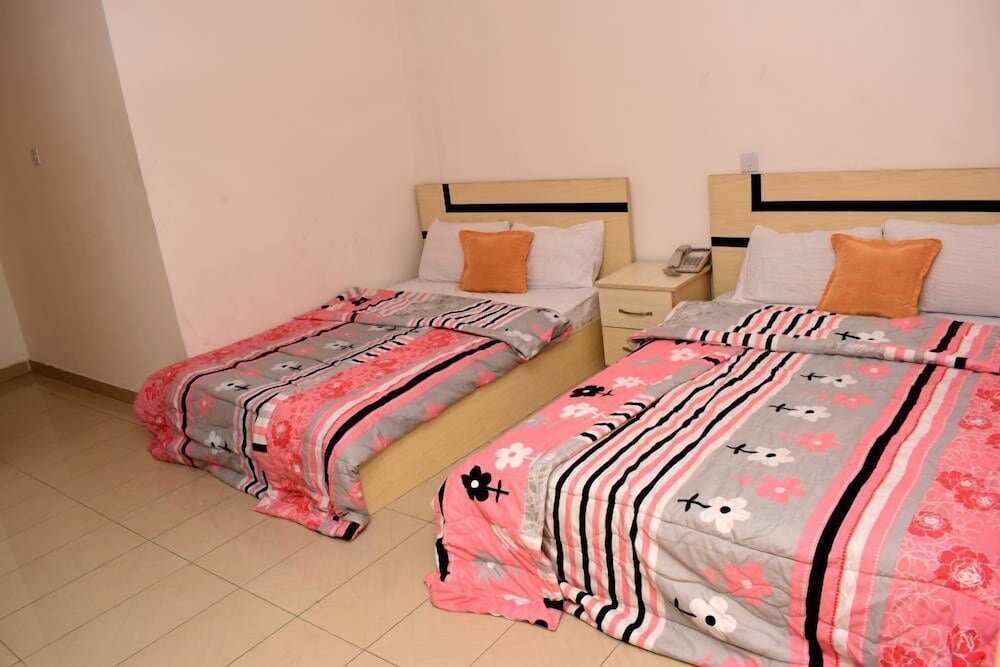 Deluxe Twin Room photo 1