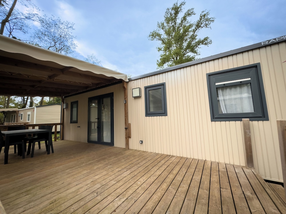 Premium Cottage, 4 Bedrooms
