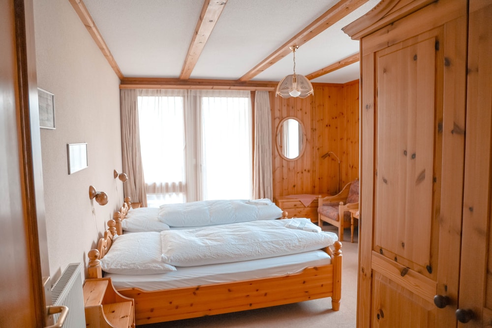 Panoramic Double or Twin Room