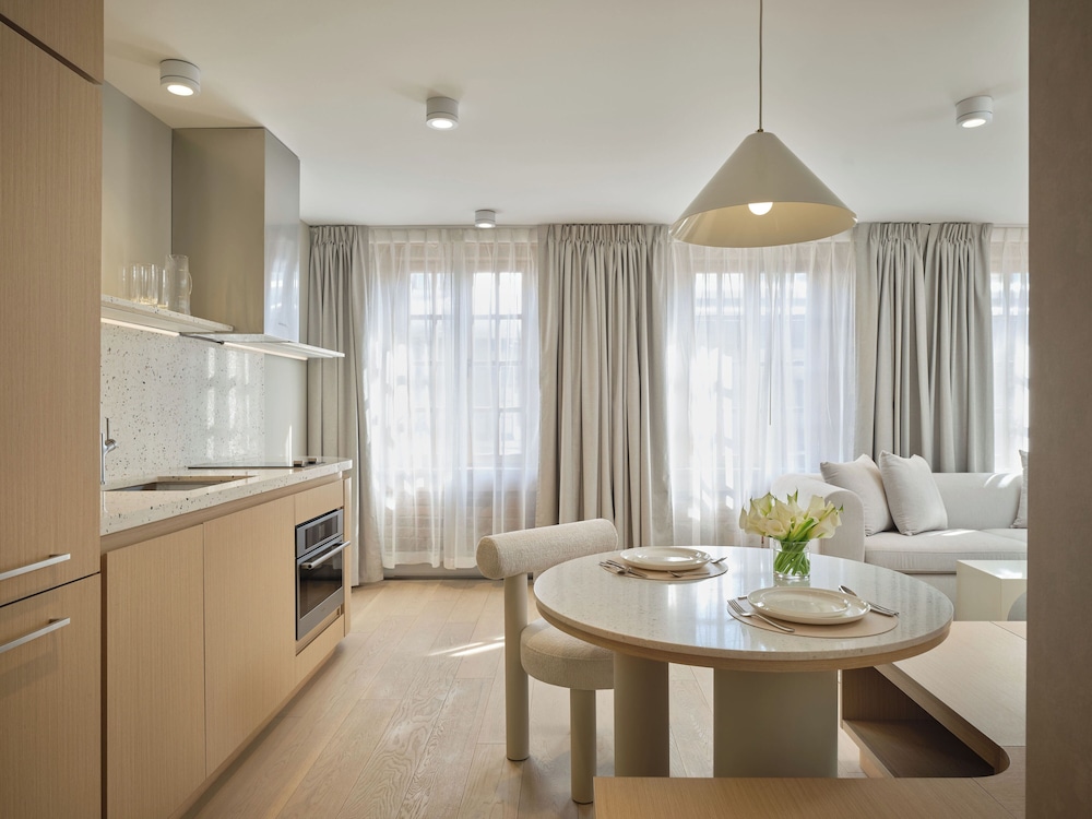 Apartment, 1 Bedroom