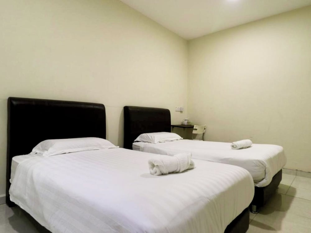 Standard Twin Room photo 1