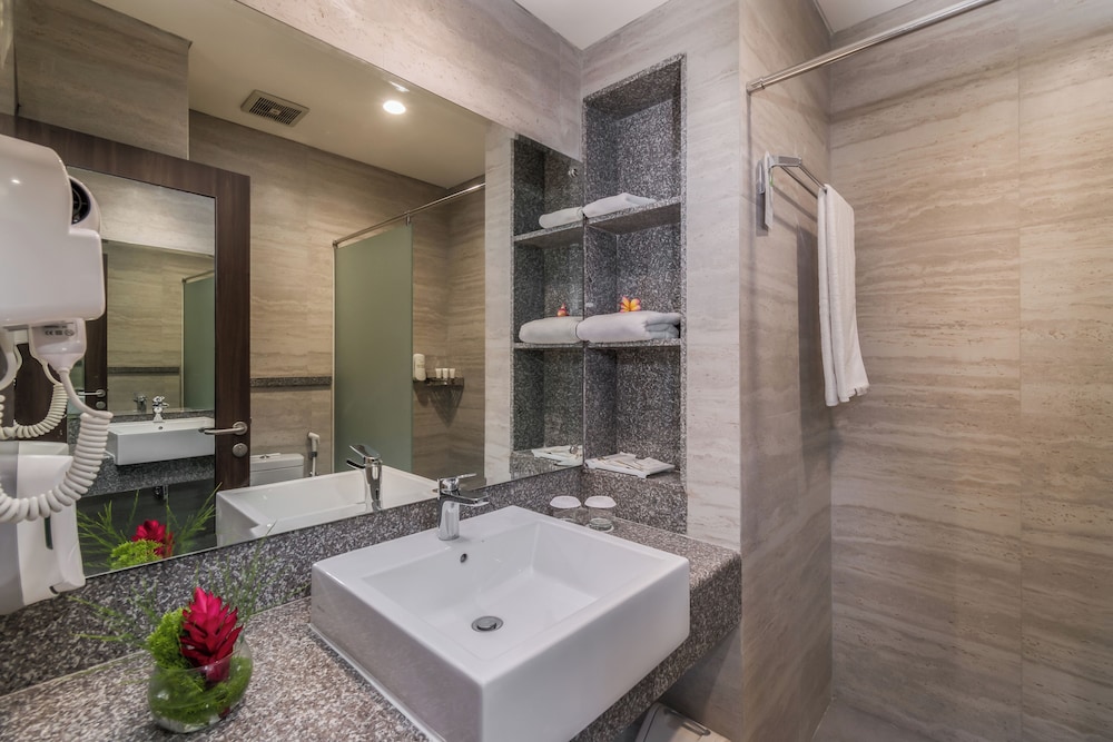 The Wujil Prestige Room - Photo 2